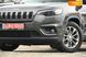 Jeep Cherokee, 2019, Бензин, 3.24 л., 54 тис. км, Позашляховик / Кросовер, Сірий, Бердичів 17630 фото 9