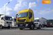 Iveco Stralis, 2016, Дизель, 1111 тыс. км, Тягач, Желтый, Хуст 40886 фото 2