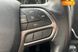 Jeep Cherokee, 2018, Бензин, 2.36 л., 92 тис. км, Позашляховик / Кросовер, Червоний, Київ 21827 фото 20