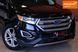 Ford Edge, 2018 г., Бензин, 136 тыс. км, Внедорожник / Кроссовер, Чорный, Одесса AT-10418567 фото 3
