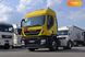 Iveco Stralis, 2016, Дизель, 1111 тыс. км, Тягач, Желтый, Хуст 40886 фото 1