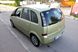 Opel Meriva, 2006, Бензин, 1.6 л., 242 тыс. км, Микровен, Зеленый, Львов 35761 фото 5