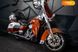 Harley-Davidson FLHTKSE, 2014, Бензин, 1800 см³, 43 тыс. км, Мотоцикл Туризм, Оранжевый, Киев moto-37607 фото 2