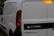 Fiat Doblo, 2018, Газ пропан-бутан / Бензин, 1.4 л., 64 тис. км, Вантажний фургон, Білий, Київ 10562 фото 8