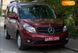 Mercedes-Benz Citan, 2017, Дизель, 1.5 л., 134 тыс. км, Минивен, Красный, Ровно Cars-Pr-66805 фото 1