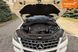 Mercedes-Benz M-Class, 2012 р., Бензин, 245 тис. км, Позашляховик / Кросовер, Білий, Харків AT-10409024 фото 20