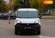 Fiat Doblo, 2018, Газ пропан-бутан / Бензин, 1.4 л., 64 тис. км, Вантажний фургон, Білий, Київ 10562 фото 2