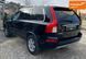 Volvo XC90, 2012 г., Дизель, 235 тыс. км, Внедорожник / Кроссовер, Чорный, Ивано Франковск AT-10404972 фото 5
