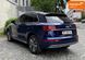 Audi Q5, 2021 р., Бензин, 72 тис. км, Позашляховик / Кросовер, Синій, Львів AT-10418644 фото 7