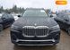 BMW X7, 2020, Бензин, 4.4 л., 72 тыс. км, Внедорожник / Кроссовер, Чорный, Киев Cars-EU-US-KR-45479 фото 5