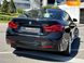 BMW 4 Series Gran Coupe, 2017, Бензин, 2 л., 59 тыс. км, Купе, Синий, Киев 43261 фото 15