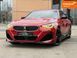 BMW 3 Series GT, 2024 р., Бензин, 7 тис. км, Седан, Червоний, Дніпро (Дніпропетровськ) AT-10407738 фото 1
