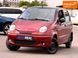 Daewoo Matiz, 2008 р., Бензин, 124 тис. км, Хетчбек, Червоний, Кривий Ріг AT-10425905 фото 1