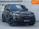 Land Rover Defender, 2021 р., Дизель, 108 тис. км, Позашляховик / Кросовер, Чорний, Дніпро (Дніпропетровськ) AT-10408550 фото 2