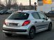 Peugeot 207, 2010, Бензин, 1.36 л., 216 тис. км, Хетчбек, Сірий, Миколаїв 20125 фото 15
