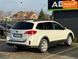 Subaru Outback, 2012 р., Бензин, 254 тис. км, Позашляховик / Кросовер, Білий, Львів AT-10407707 фото 8