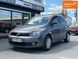 Volkswagen Golf Plus, 2013 г., Дизель, 208 тыс. км, Хетчбек, Серый, Житомир AT-10423516 фото 1