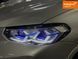 BMW X3, 2018 р., Бензин, 120 тис. км, Позашляховик / Кросовер, Сірий, Дніпро (Дніпропетровськ) AT-10408022 фото 10