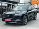Ford Escape, 2024 г., Бензин, 61 тыс. км, Внедорожник / Кроссовер, Чорный, Житомир AT-10418236 фото 1