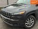 Jeep Cherokee, 2016 р., Бензин, 155 тис. км, Позашляховик / Кросовер, Сірий, Умань AT-10426674 фото 2