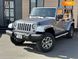 Jeep Wrangler, 2017, Бензин, 3.6 л., 63 тис. км, Позашляховик / Кросовер, Сірий, Київ 108734 фото 11