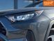 Toyota RAV4, 2021 г., Бензин, 56 тыс. км, Внедорожник / Кроссовер, Серый, Ровно AT-10416244 фото 3