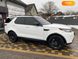 Land Rover Discovery, 2018, Бензин, 3 л., 82 тыс. км, Внедорожник / Кроссовер, Белый, Львов 43688 фото 4