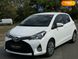 Toyota Yaris, 2015, Дизель, 1.4 л., 156 тис. км, Хетчбек, Білий, Миколаїв 6376 фото 22