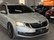 Skoda Octavia, 2018 р., Дизель, 293 тис. км, Універсал, Сірий, Кам'янське (Дніпродзержинськ) AT-10418488 фото 24
