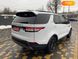 Land Rover Discovery, 2018, Бензин, 3 л., 82 тыс. км, Внедорожник / Кроссовер, Белый, Львов 43688 фото 7