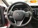 Toyota Camry, 2017, Бензин, 2.49 л., 170 тис. км, Седан, Червоний, Одеса 40546 фото 22