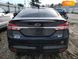 Ford Fusion, 2017, Бензин, 2 л., 64 тыс. км, Седан, Чорный, Днепр (Днепропетровск) Cars-EU-US-KR-41223 фото 6
