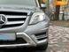 Mercedes-Benz GLK-Class, 2014, Дизель, 2.99 л., 219 тыс. км, Внедорожник / Кроссовер, Серый, Винница 13643 фото 10
