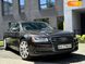 Audi A8, 2015, Бензин, 3 л., 128 тис. км, Седан, Чорний, Львів 102748 фото 7