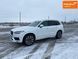 Volvo XC90, 2020 р., Бензин, 87 тис. км, Позашляховик / Кросовер, Білий, Івано-Франківськ AT-10409787 фото 2