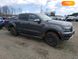 Ford Ranger, 2019, Бензин, 2.3 л., 123 тис. км, Пікап, Сірий, Ужгород Cars-EU-US-KR-41173 фото 2