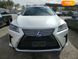 Lexus RX, 2018, Гібрид (HEV), 3.5 л., 79 тис. км, Позашляховик / Кросовер, Білий, Вінниця Cars-EU-US-KR-108607 фото 15