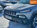 Jeep Cherokee, 2018 р., Бензин, 140 тис. км, Позашляховик / Кросовер, Сірий, Вінниця AT-10408832 фото 4