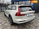 Volvo V60 Cross Country, 2019, Дизель, 2 л., 170 тыс. км, Универсал, Белый, Ровно 42047 фото 8