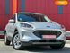 Ford Kuga, 2020, Дизель, 1.5 л., 129 тис. км, Позашляховик / Кросовер, Сірий, Київ 108020 фото 90