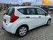 Nissan Note, 2015, Дизель, 1.5 л., 187 тыс. км, Хетчбек, Белый, Ровно Cars-Pr-65579 фото 7