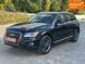 Audi Q5, 2012 г., Бензин, 275 тыс. км, Внедорожник / Кроссовер, Чорный, Луцк AT-10405724 фото 1