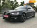 Audi A4, 2015, Бензин, 2 л., 240 тис. км, Седан, Чорний, Львів Cars-Pr-68618 фото 26