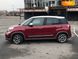 Fiat 500L, 2015, Бензин, 1.4 л., 110 тыс. км, Хетчбек, Красный, Одесса 8614 фото 8