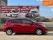 Nissan Note, 2019 г., Гибрид (HEV), 67 тыс. км, Хетчбек, Красный, Киев AT-10412505 фото 6