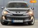 Peugeot 308, 2012, Бензин, 1.6 л., 80 тис. км, Хетчбек, Чорний, Одеса 12900 фото 15