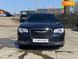 Chrysler 300, 2016, Бензин, 3.6 л., 187 тис. км, Седан, Чорний, Київ 42766 фото 2