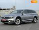 Volkswagen Passat Alltrack, 2018, Дизель, 2 л., 183 тыс. км, Универсал, Серый, Львов Cars-Pr-62519 фото 4
