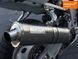 Suzuki GSX-R 600, 2003 г., Бензин, 15 тыс. км, Спортбайк, Чорный, Кропивницкий (Кировоград) AT-10418530 фото 13