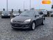 Opel Astra, 2016, Дизель, 1.6 л., 210 тис. км, Універсал, Коричневий, Броди 31849 фото 4